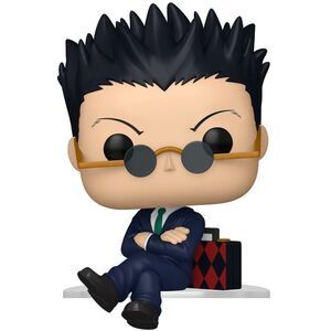 Funko POP! Anime: Hunter x Hunter - Leorio (Shelf Sitter)